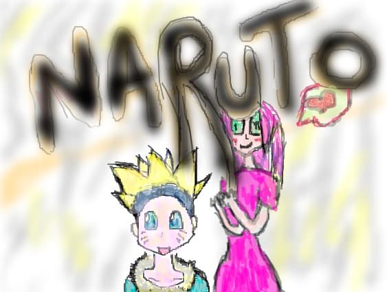 fantomele naruto