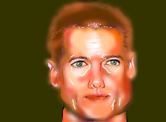 Brad Pitt