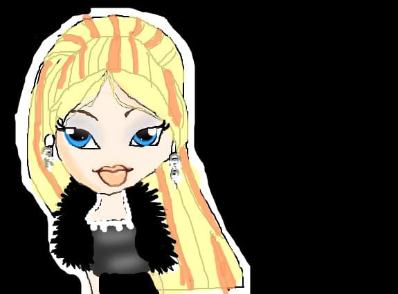 bratz4ever