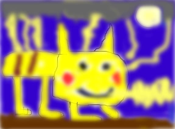 pichaciu