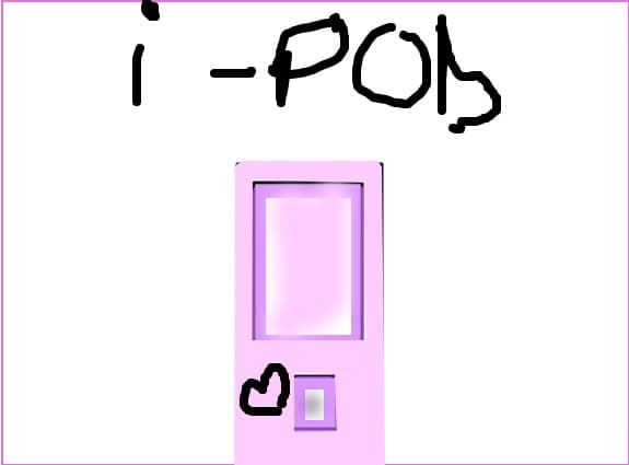 i-pod