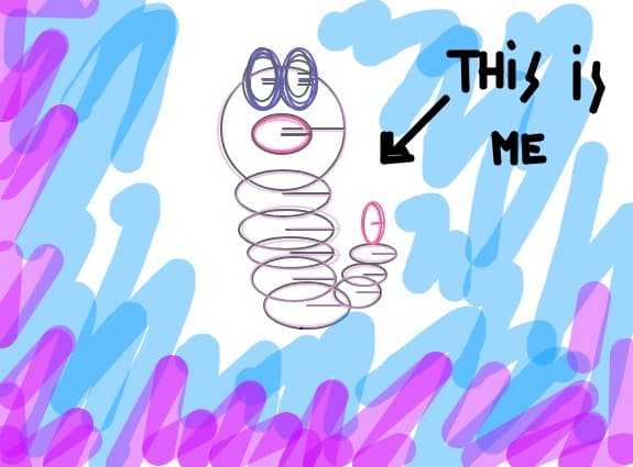 this is me