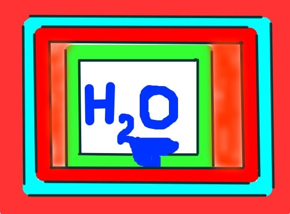 H2O