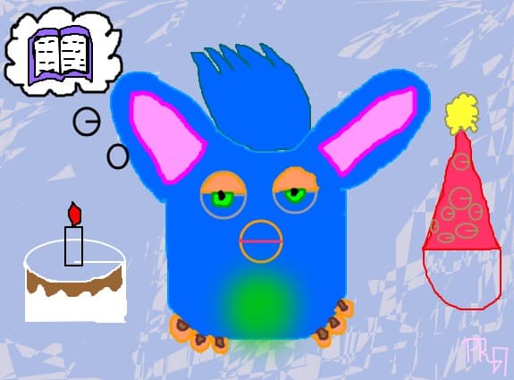 Ziua lui Furby