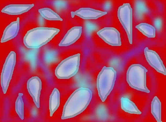Picaturi astrale