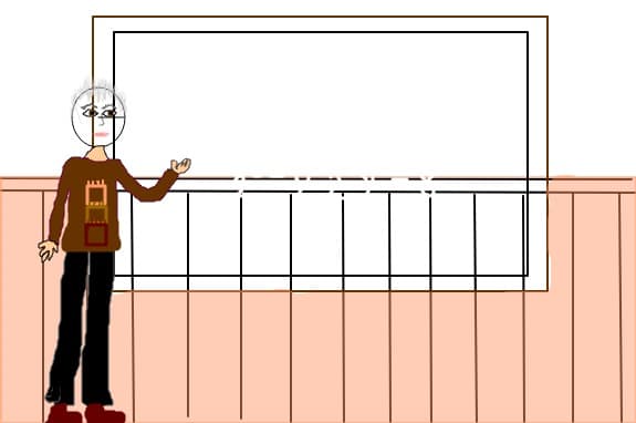 Profesorul meu de mate