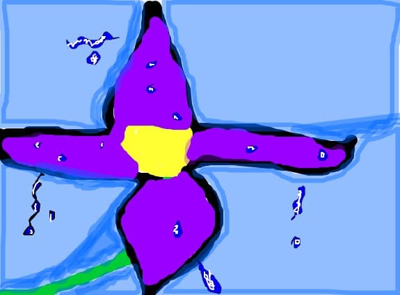 floare