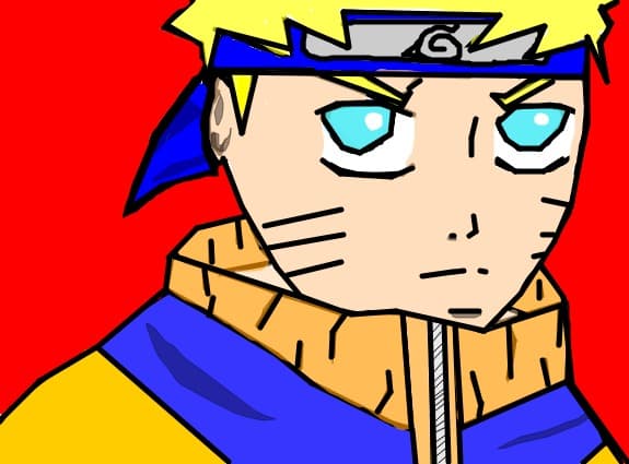 naruto