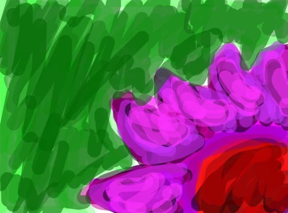 floare