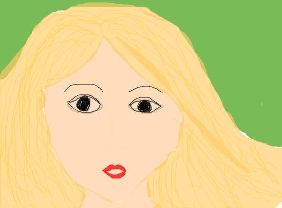 portret