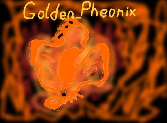 GoldenPheonix