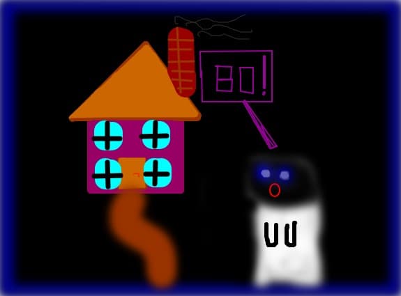 ,,Bo !\'\'