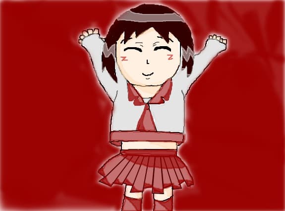 va multumesc Thalia_cool si hinata4ever_alma pt commurile si voturile date