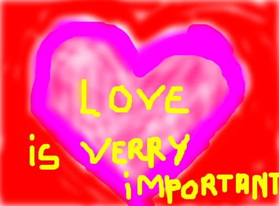 love