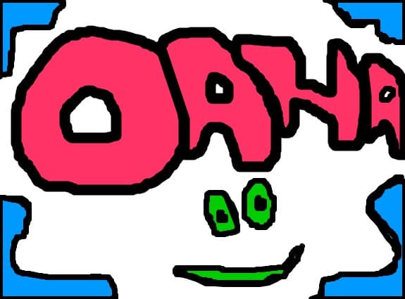 Oana