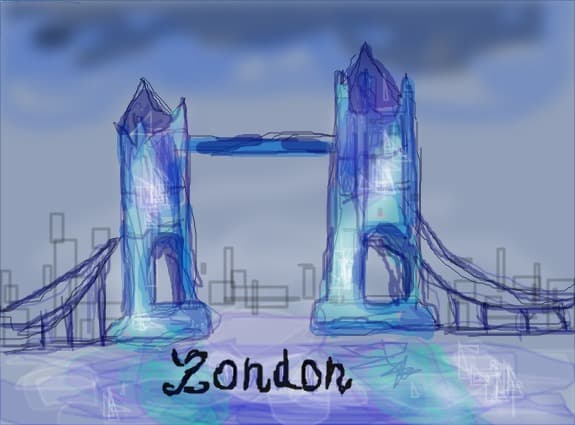 london bridge
