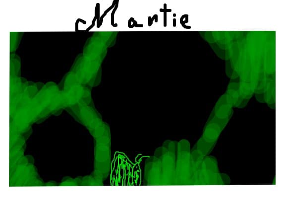 martye