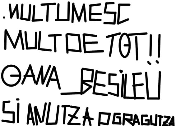 va ppooopp molt de tot!!