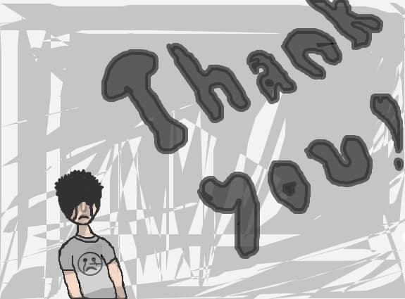 thank you!