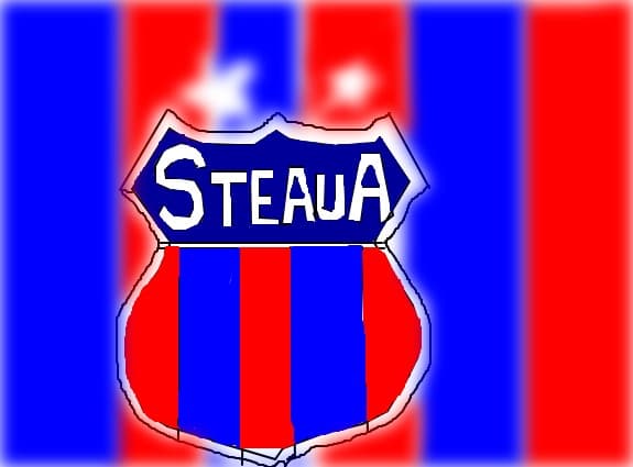 Emblema steaua