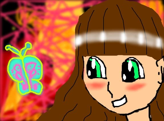 Desen 78517 modificat:angel