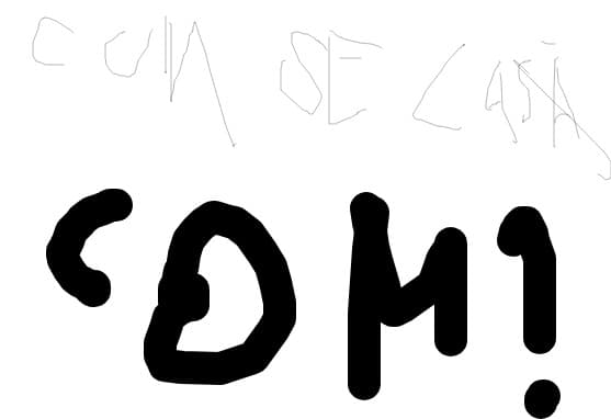 CUM SE LASA COM?