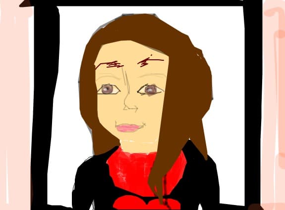anime girl