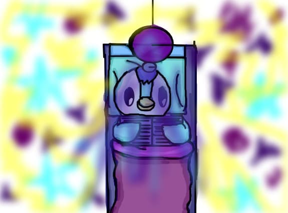 Piplup citind!!!!!Sper sa votati si sa comm vo rog!!!!