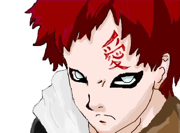Gaara