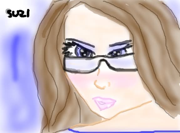Desen 80451 continuat:pt suzi
