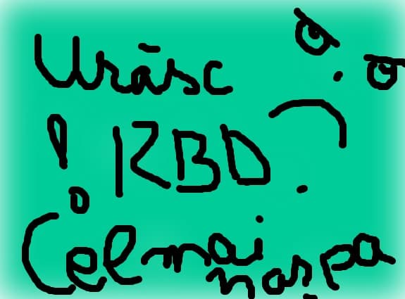 muie RBD