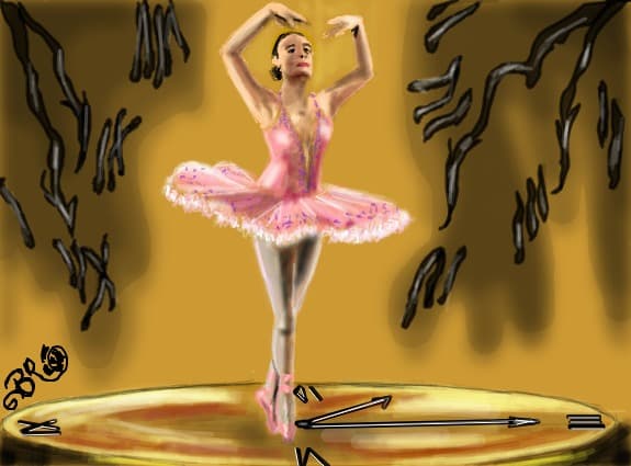 The dance of time