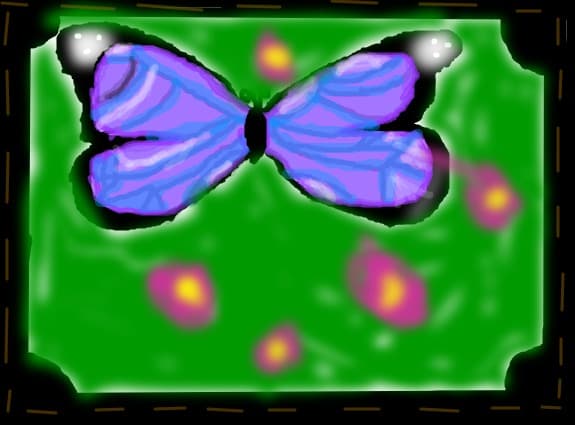 batterfly