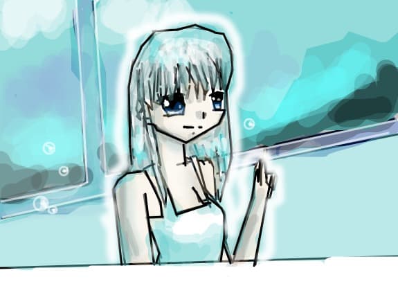 ANIME GIRL