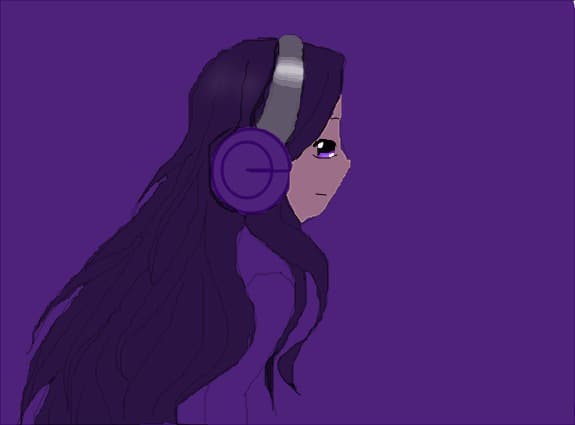 ANIME GIRL