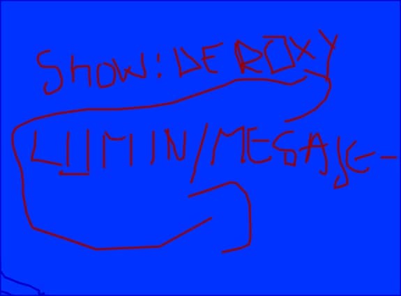 show