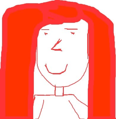 Red Girl