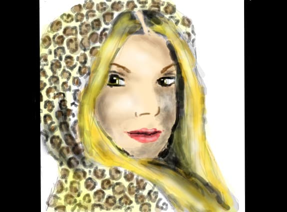girl