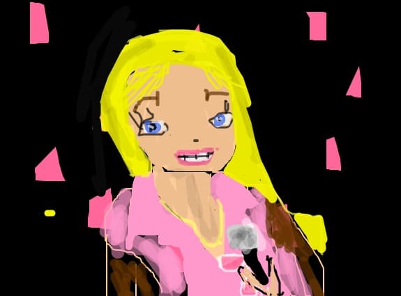 my girlfriend
