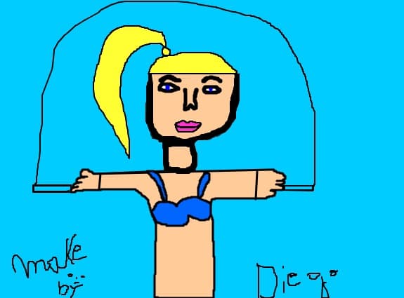 Diego