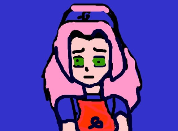 sakura haruno