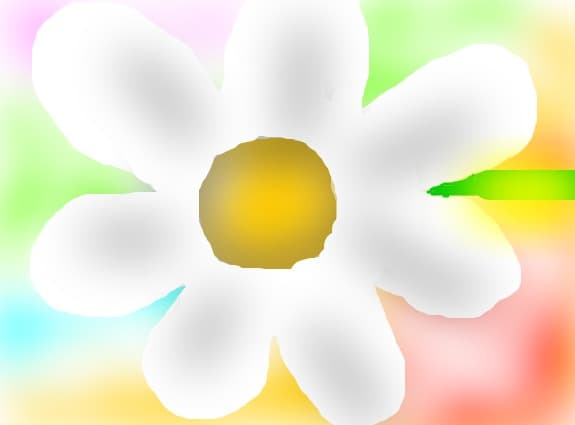 floare