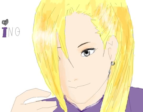 ino yamanaka