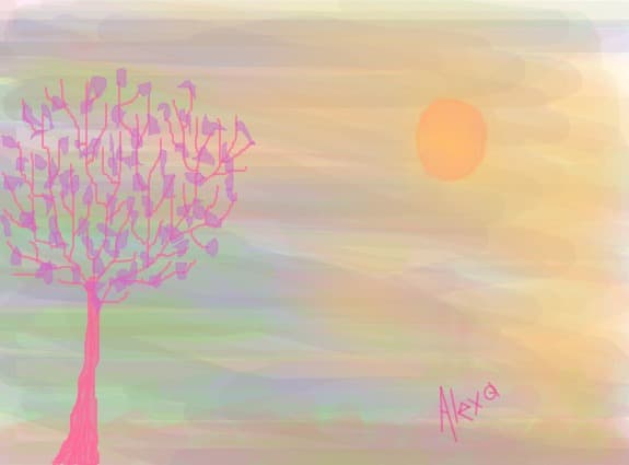In My Dream.....