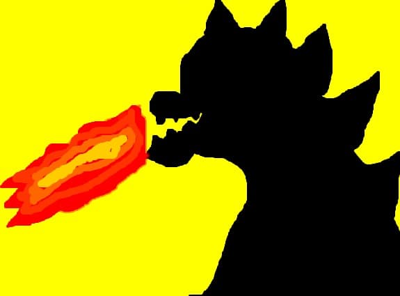 dinozaur