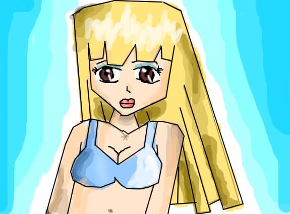 anime