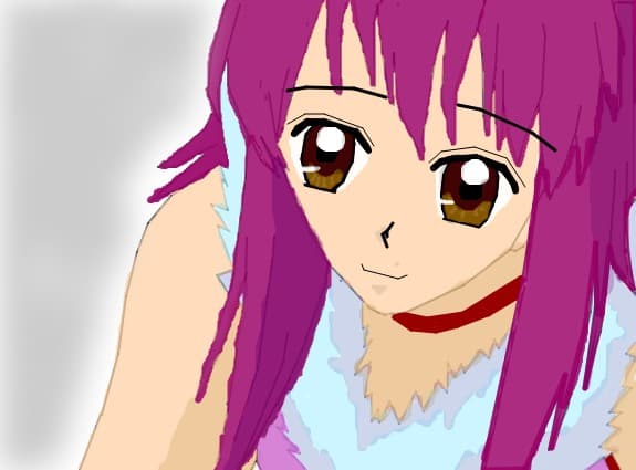 sora naegino