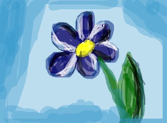 fllower