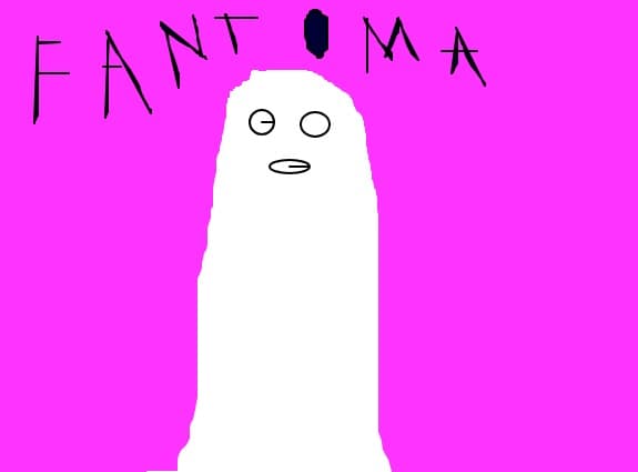 Fantoma