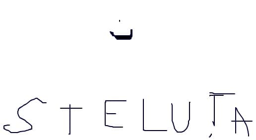 steluta